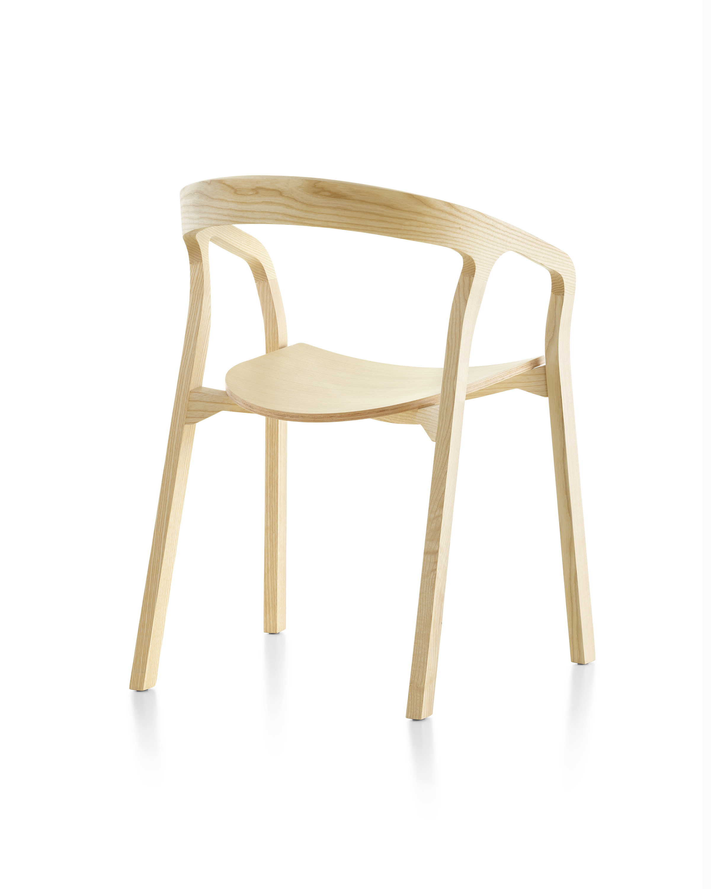 创意家具 - 坐具|餐椅|办公家具|设计师家具|She Said 餐椅